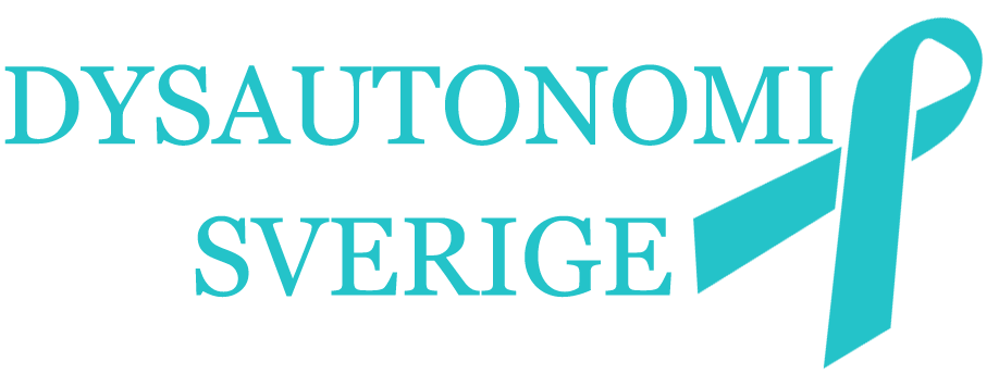 Dysautonomi Sverige